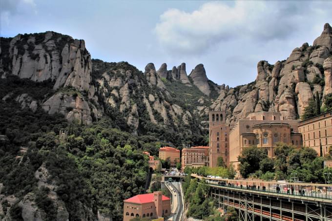 Montserrat