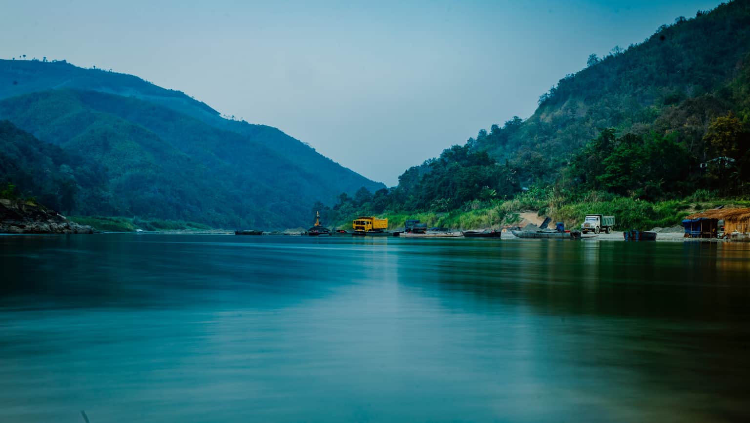 <em>Mizoram</em> Tour Packages From Jaipur 