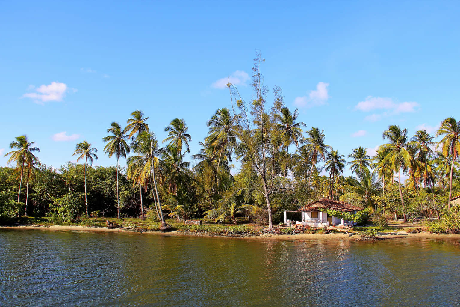 Beira Lake, <em>Colombo</em>