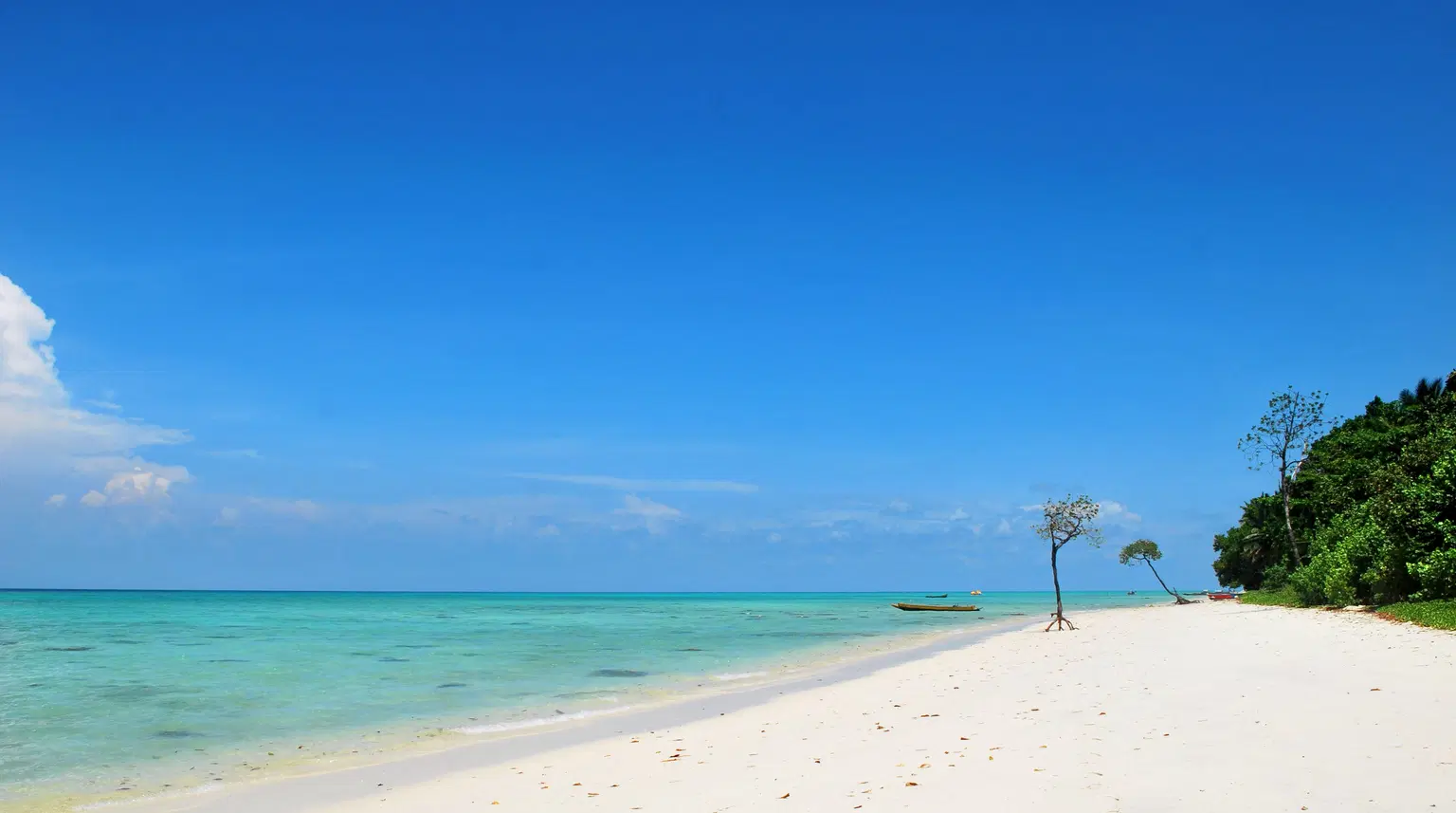 Vijaynagar Beach