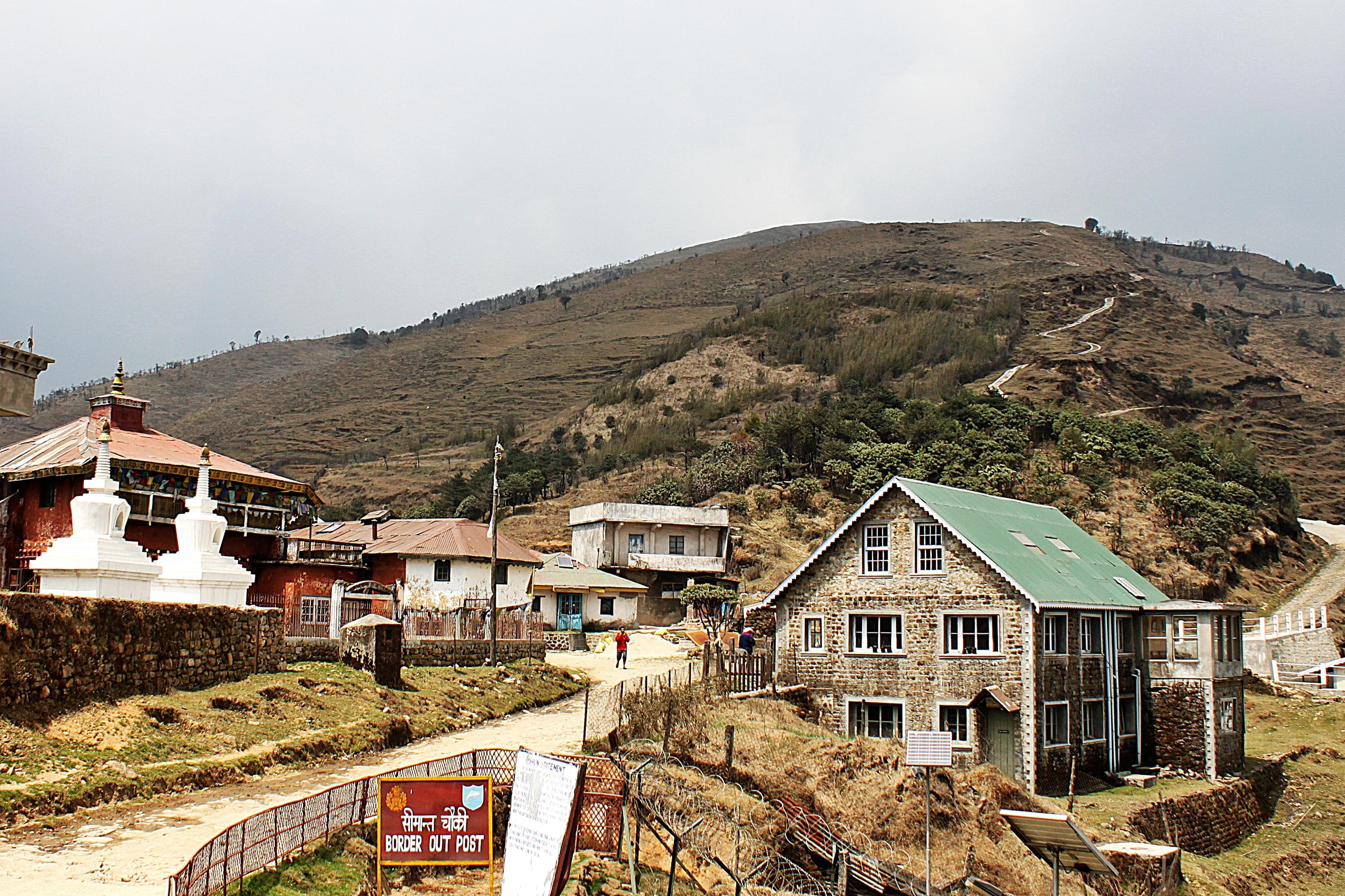 Meghma Overview