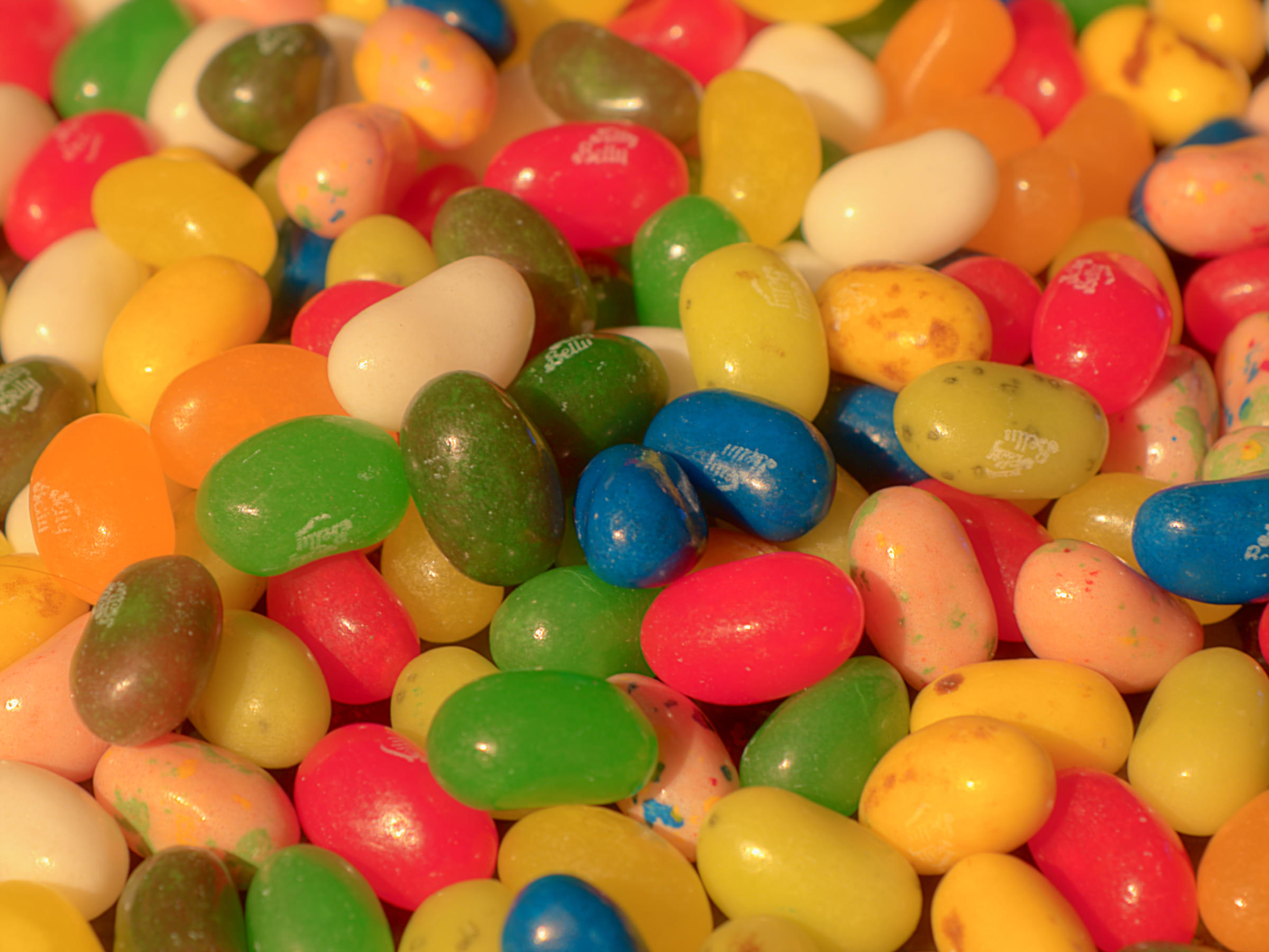 Take a Dip in the Gummy Bear Pool