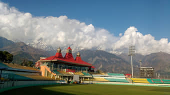 Shimla Manali Dharamshala All together | DEAL From Delhi