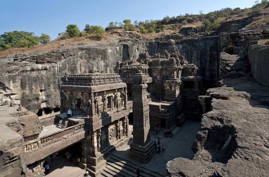 Aurangabad City Tour Image