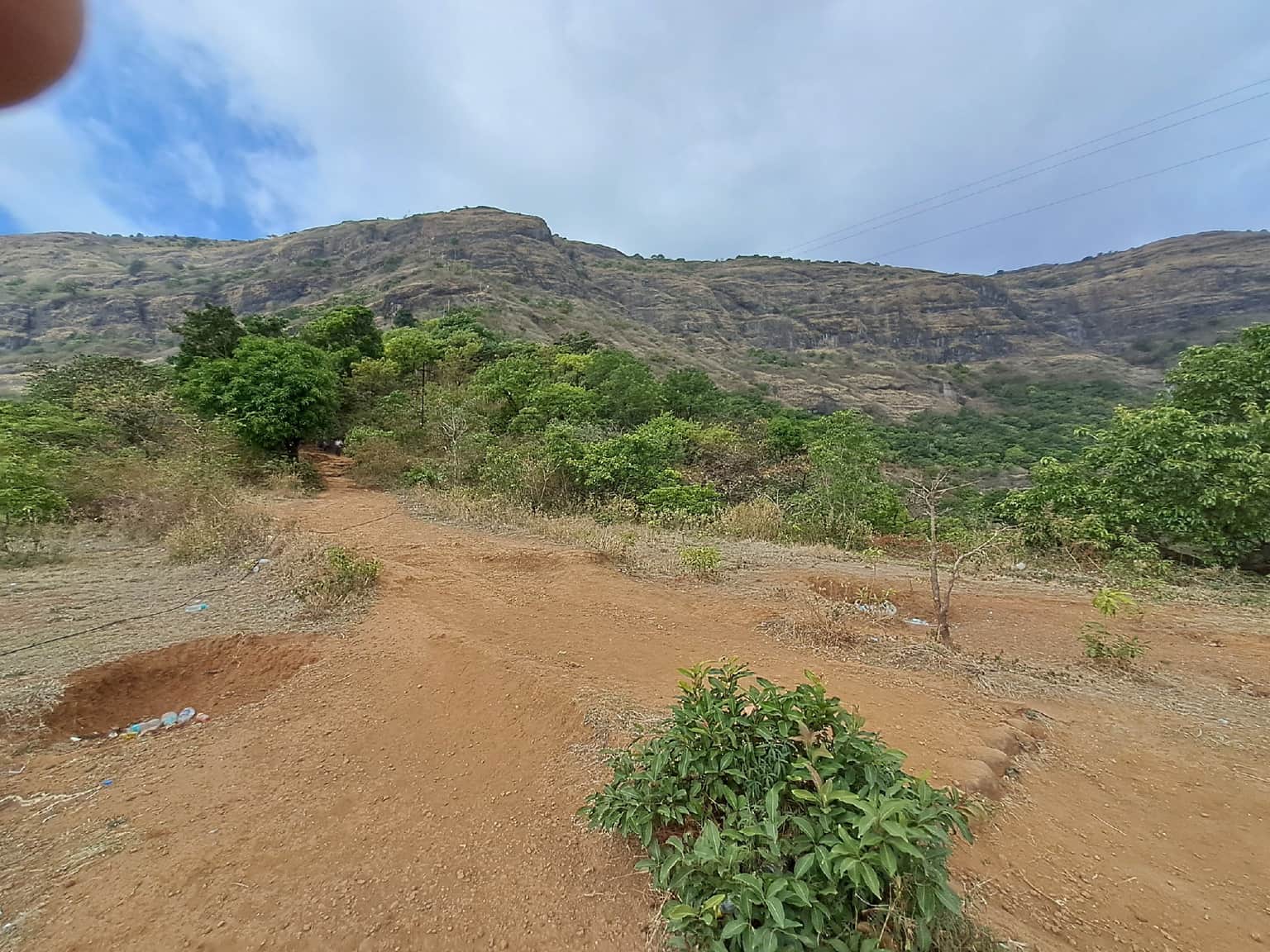 Photo from Kedar Kulkarni's trip