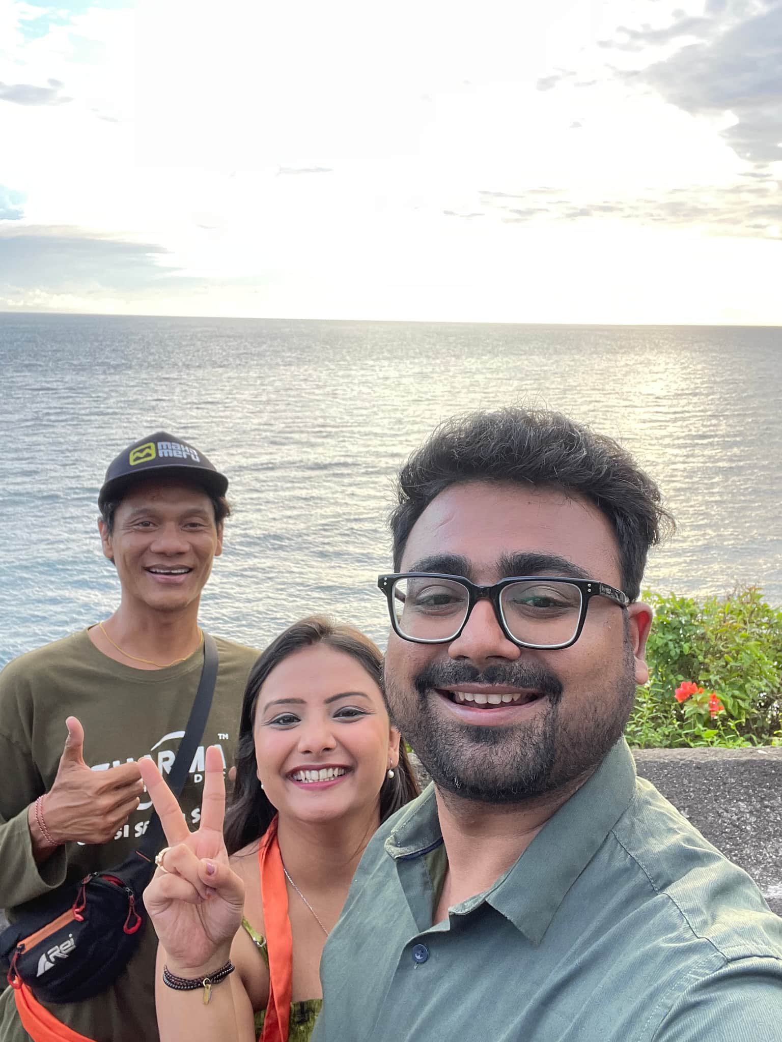 Photo from Vishal  Singhania's trip