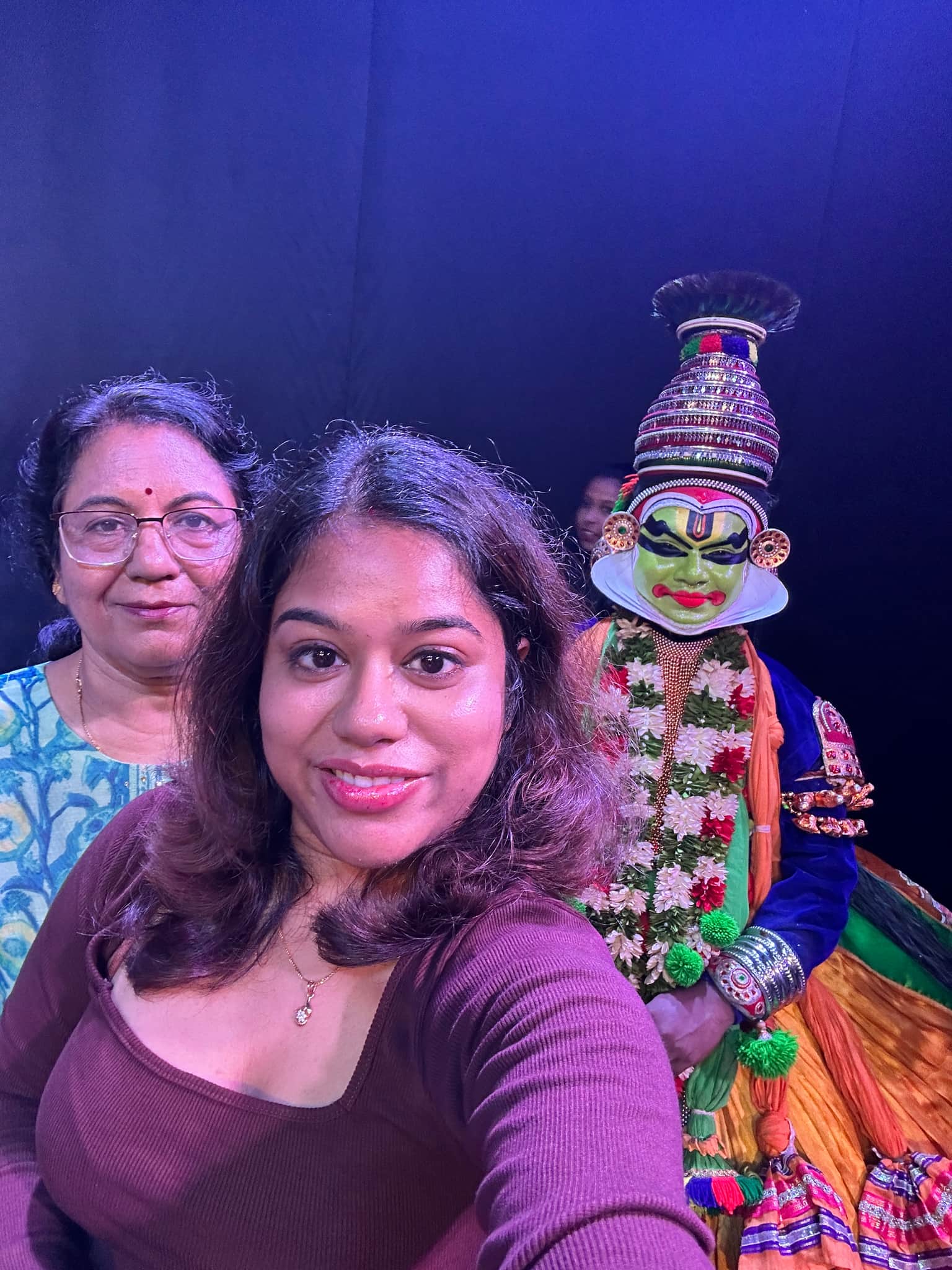 Photo from Shromona Sarkar's trip