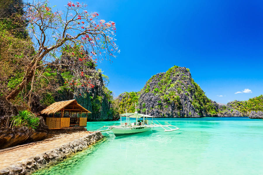 5 Days Budget Tour Package of Philippines Image