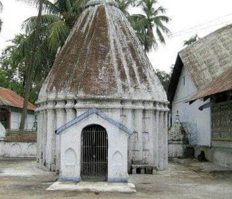 Visit Pari Hareswar Devalaya