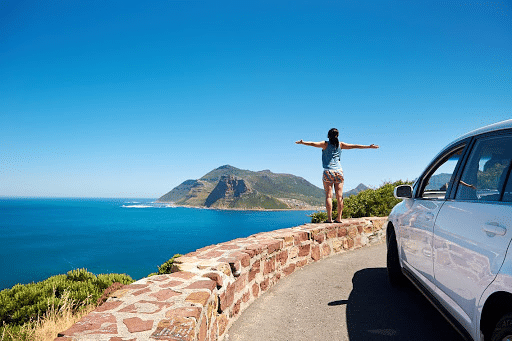 Discover South Africa with Kwantu - Self Drive Image