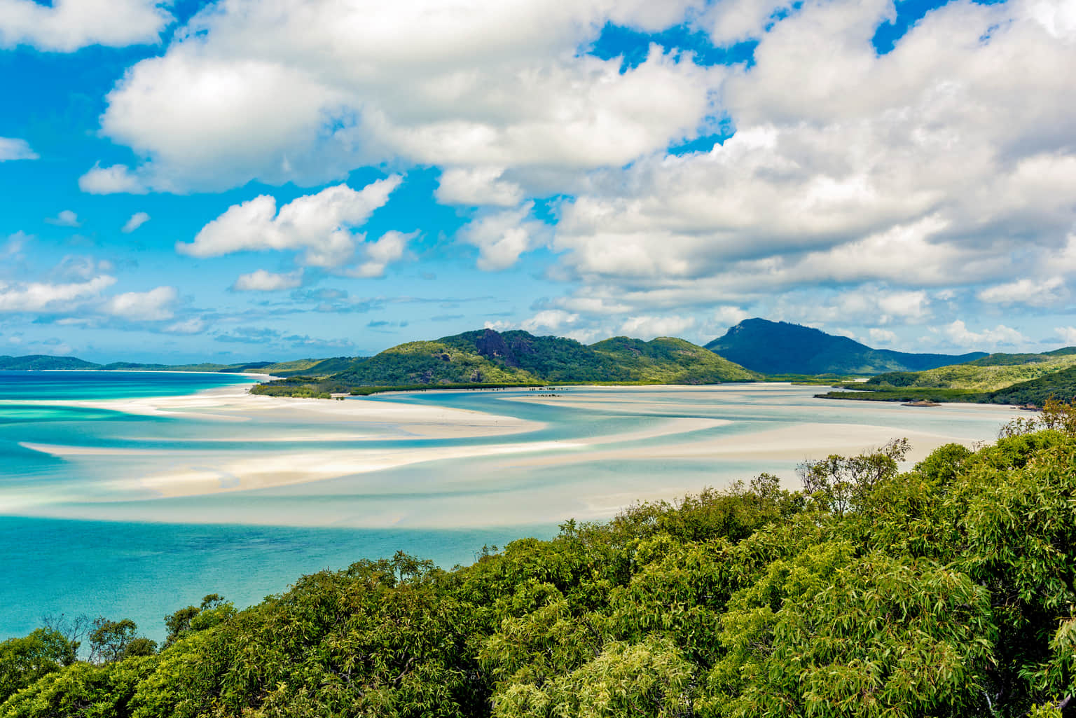 Airlie Beach, <em>Queensland</em>