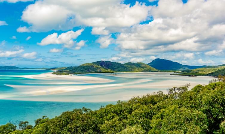 Airlie Beach