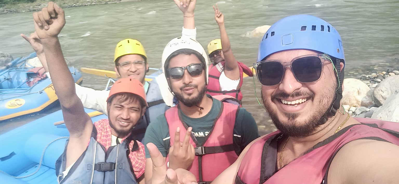 Photo from Rajnish  Mishra's trip