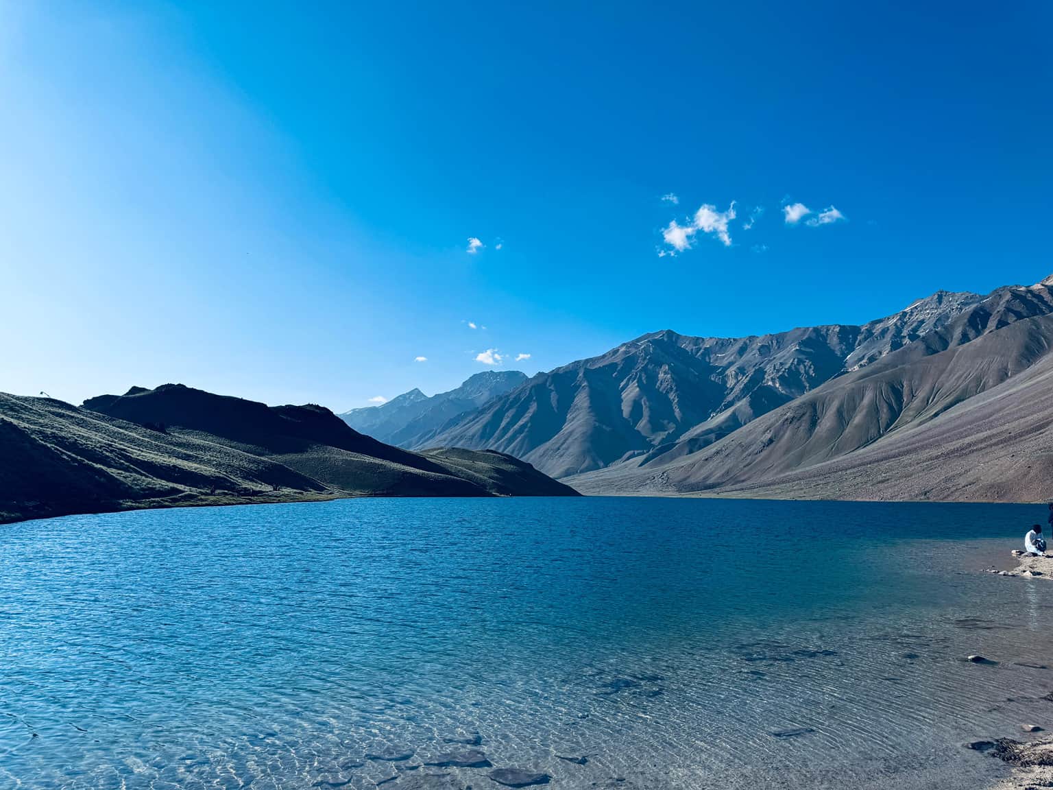 Photo from VINOD JAISWAL's trip