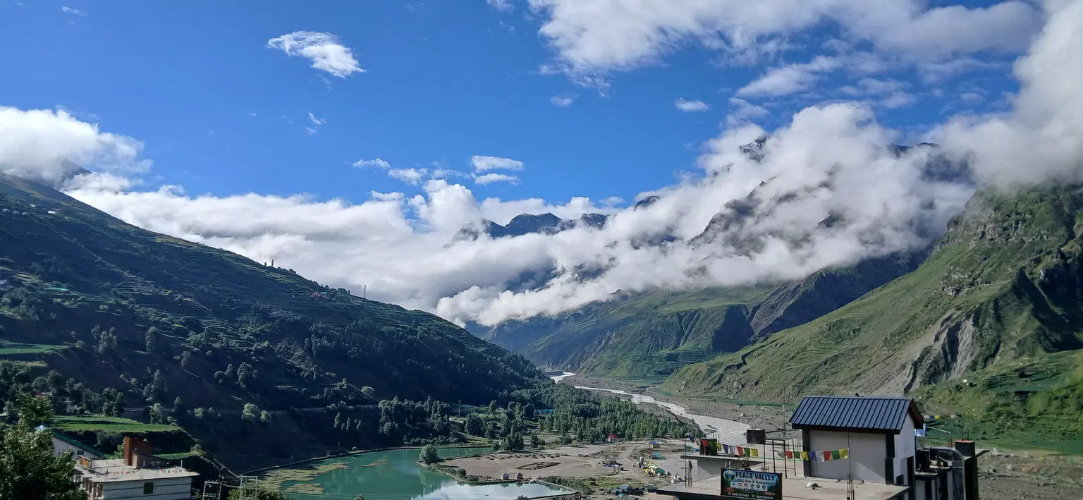 Photo from shobha .'s trip
