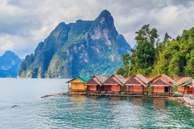 Khao Sok National Park