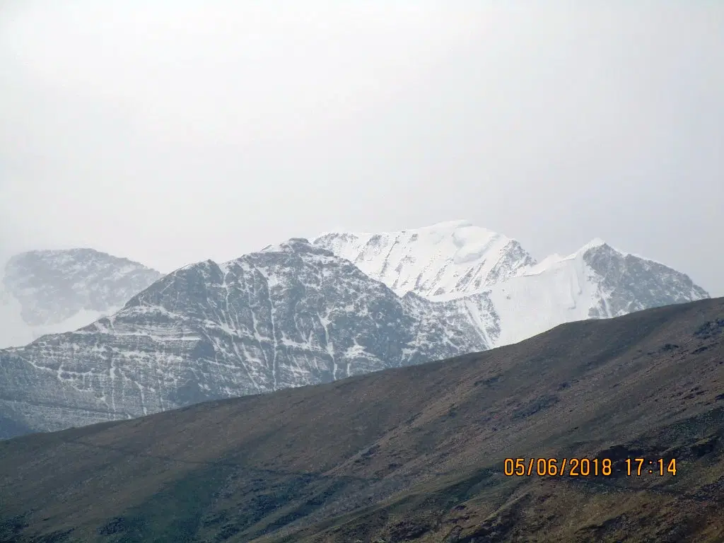 Photo from Pradeepta Mohanty's trip