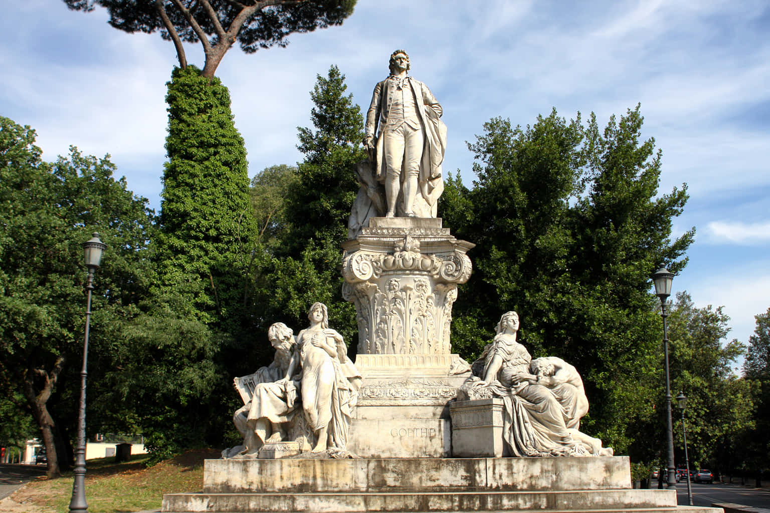 Borghese Gallery Skip-the-Line Ticket with Golf Cart Ride