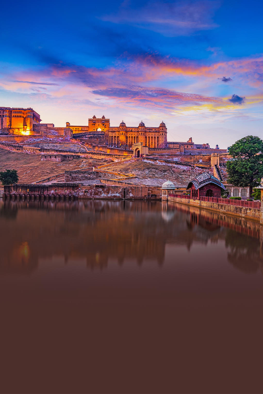 Jaipur Jaisalmer Jodhpur | Golden Triangle of Rajasthan