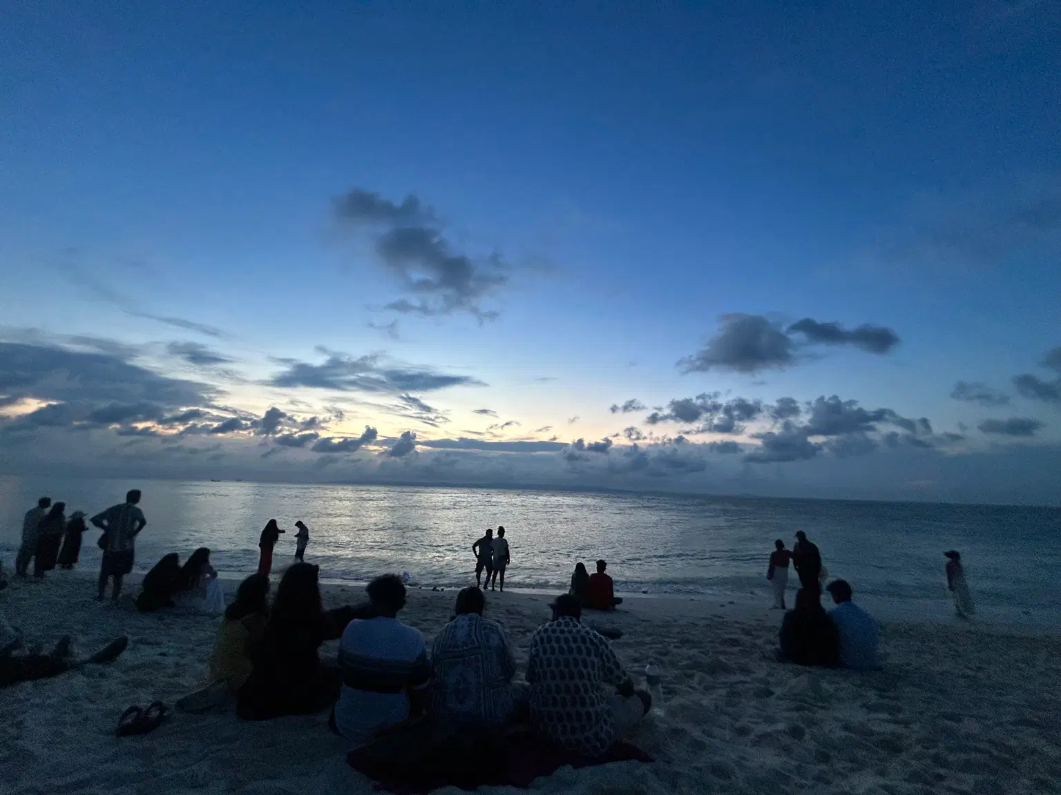 Photo from Rochak Jain's trip