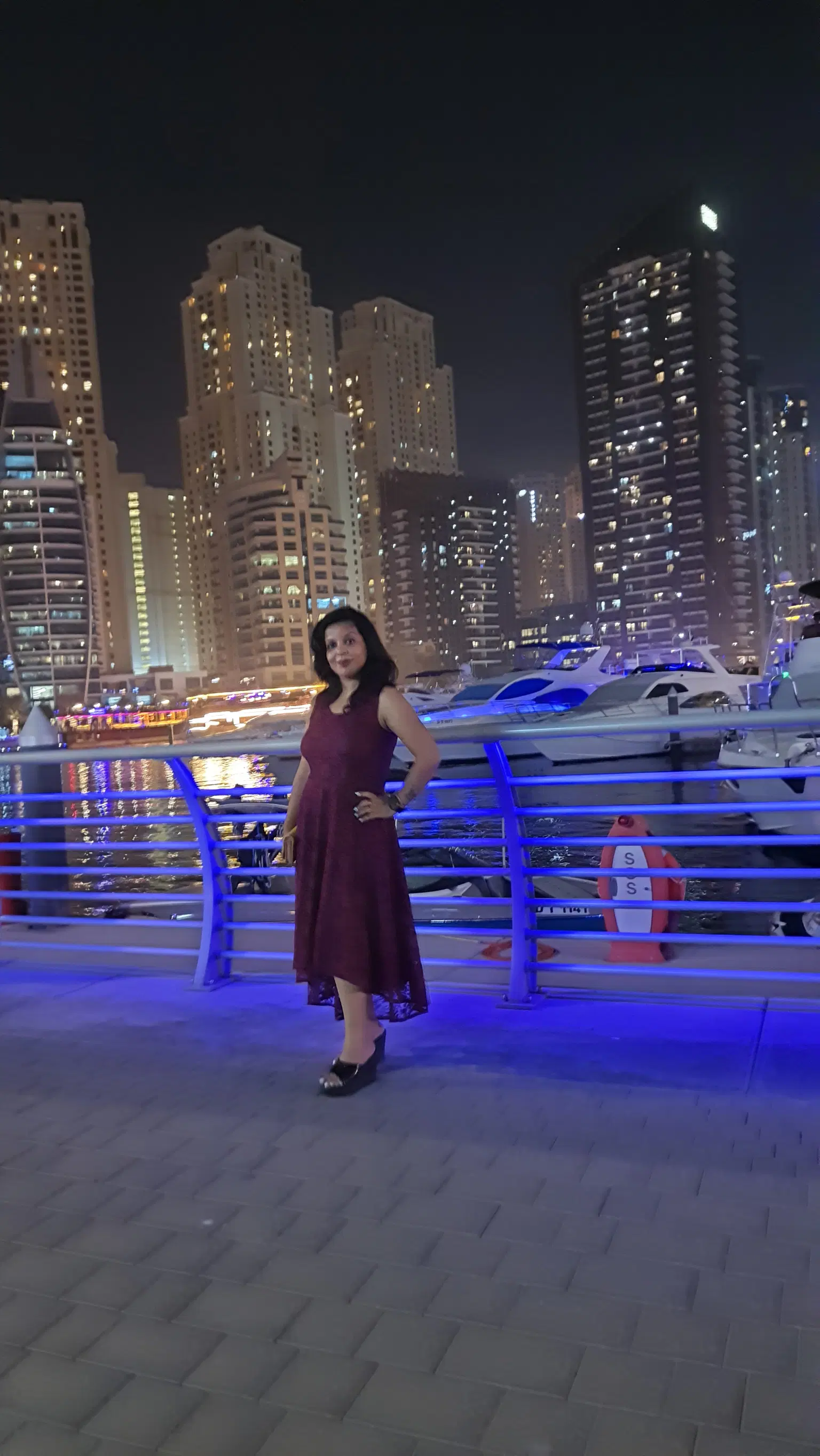 Photo from Sriparna Mukherjee's trip