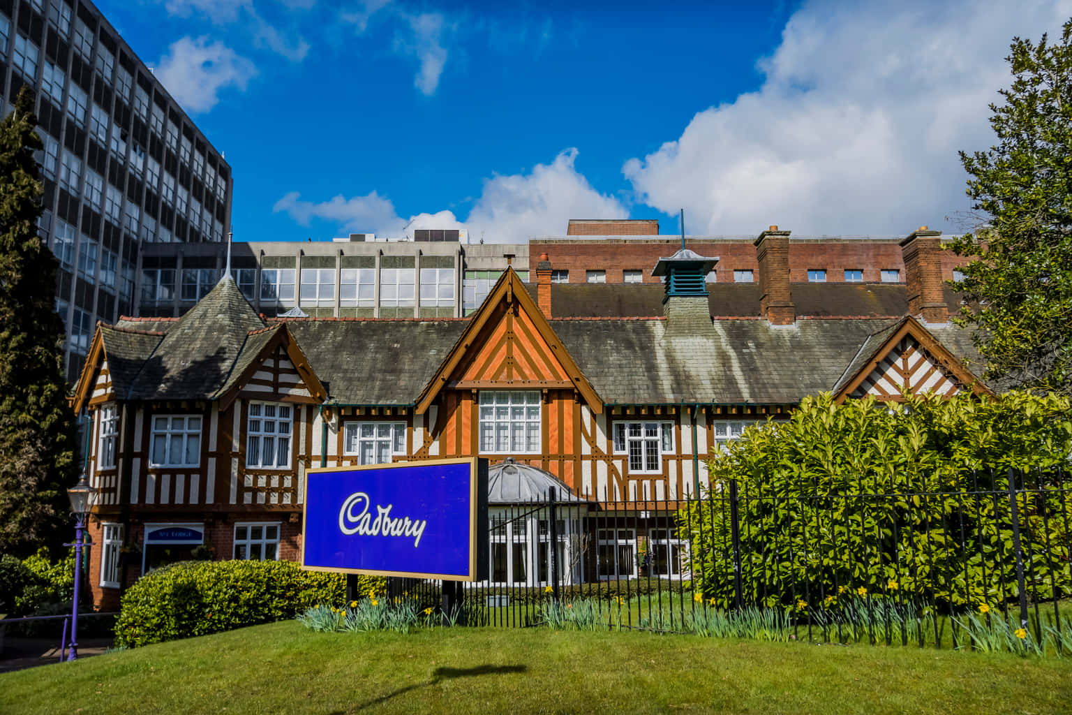 Cadbury World Tickets, Birmingham