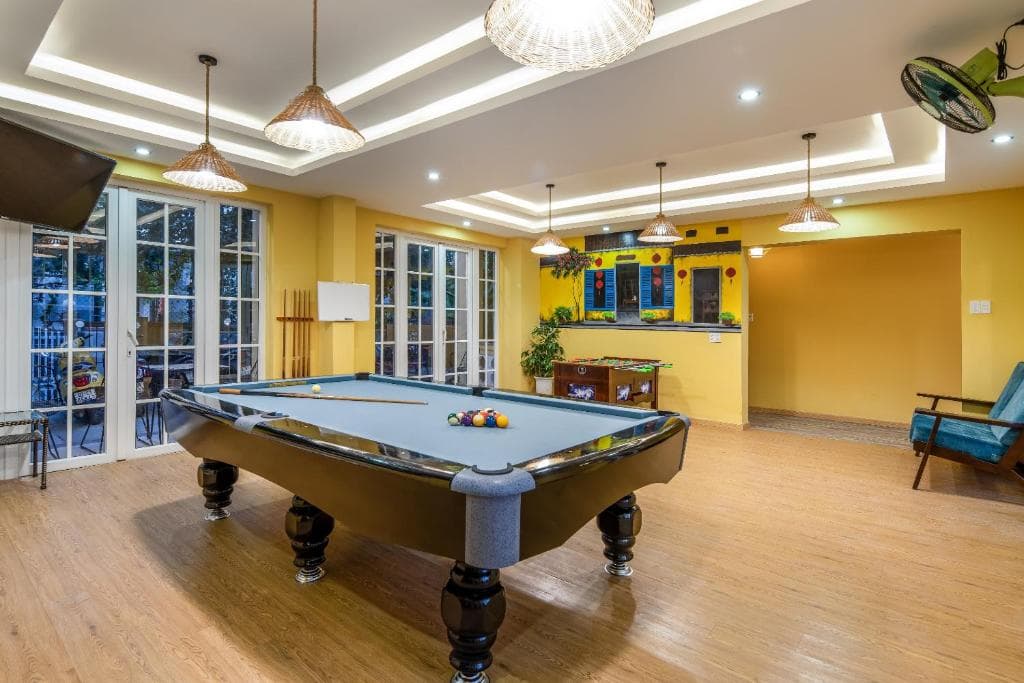 Triple Riverside Hotel, Hoi An