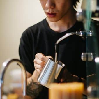 Artisan Roast Café