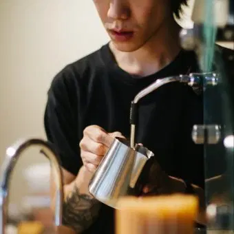 Artisan Roast Café