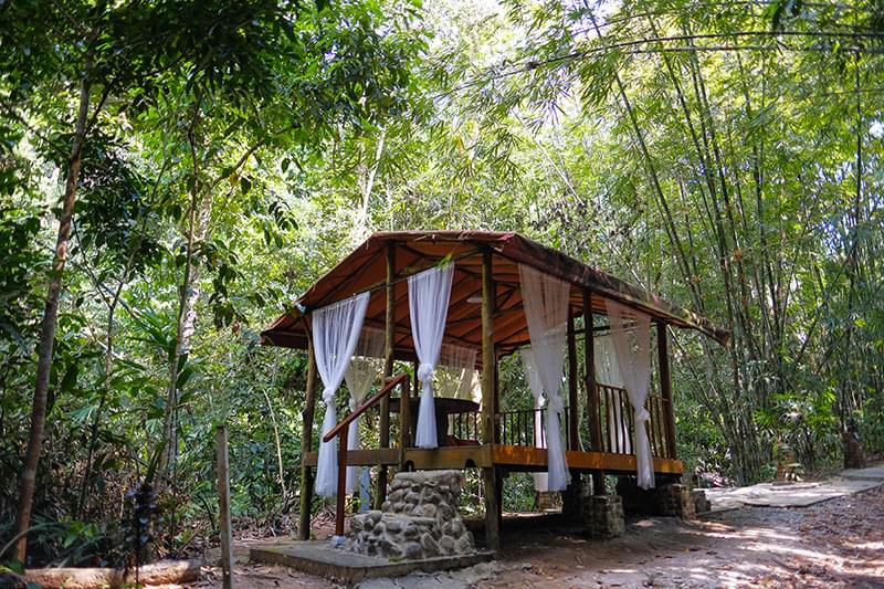 Glamping Kuala Lumpur