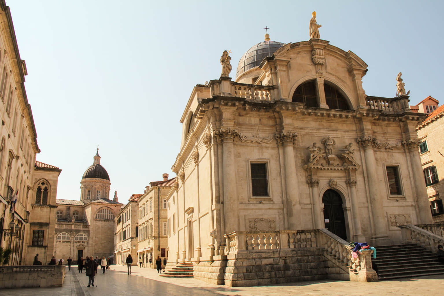 St. Blaise's Church