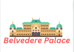 visitbelvederepalace Website