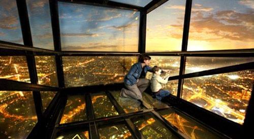 Melbourne Skydeck