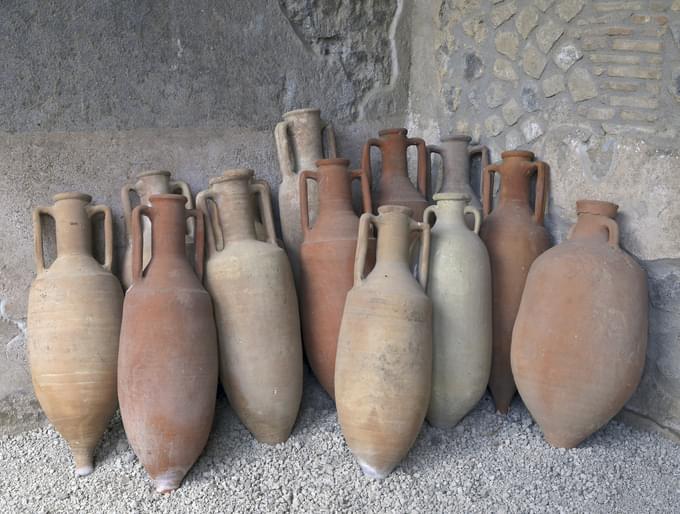 Amphorae