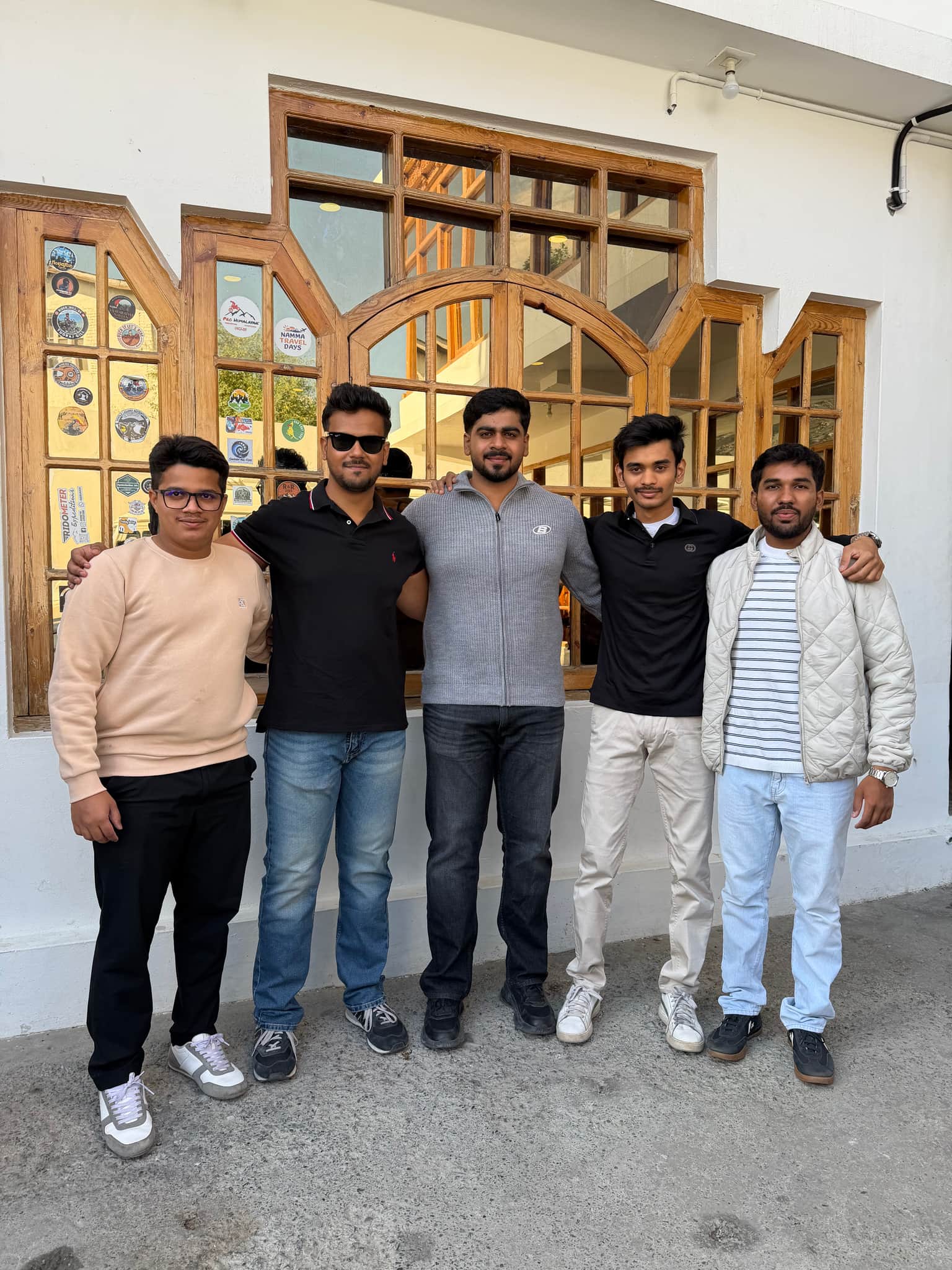Photo from Amit Mane's trip