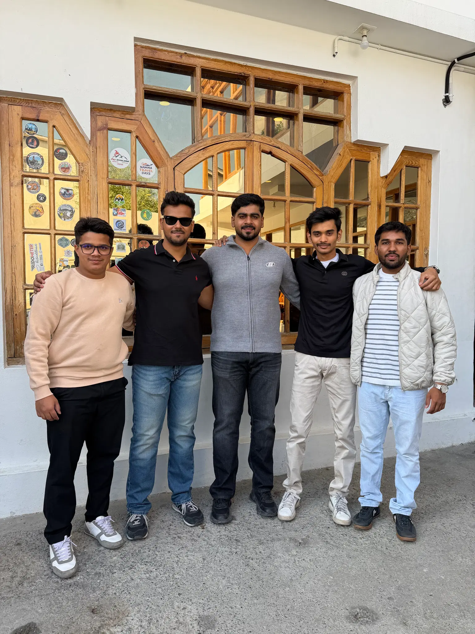 Photo from Amit Mane's trip