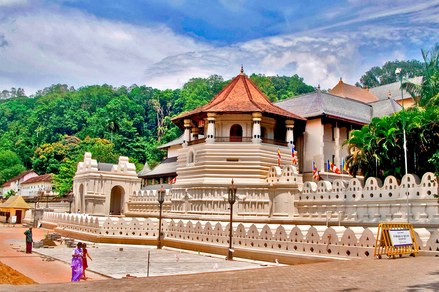 Temple Of The Truth