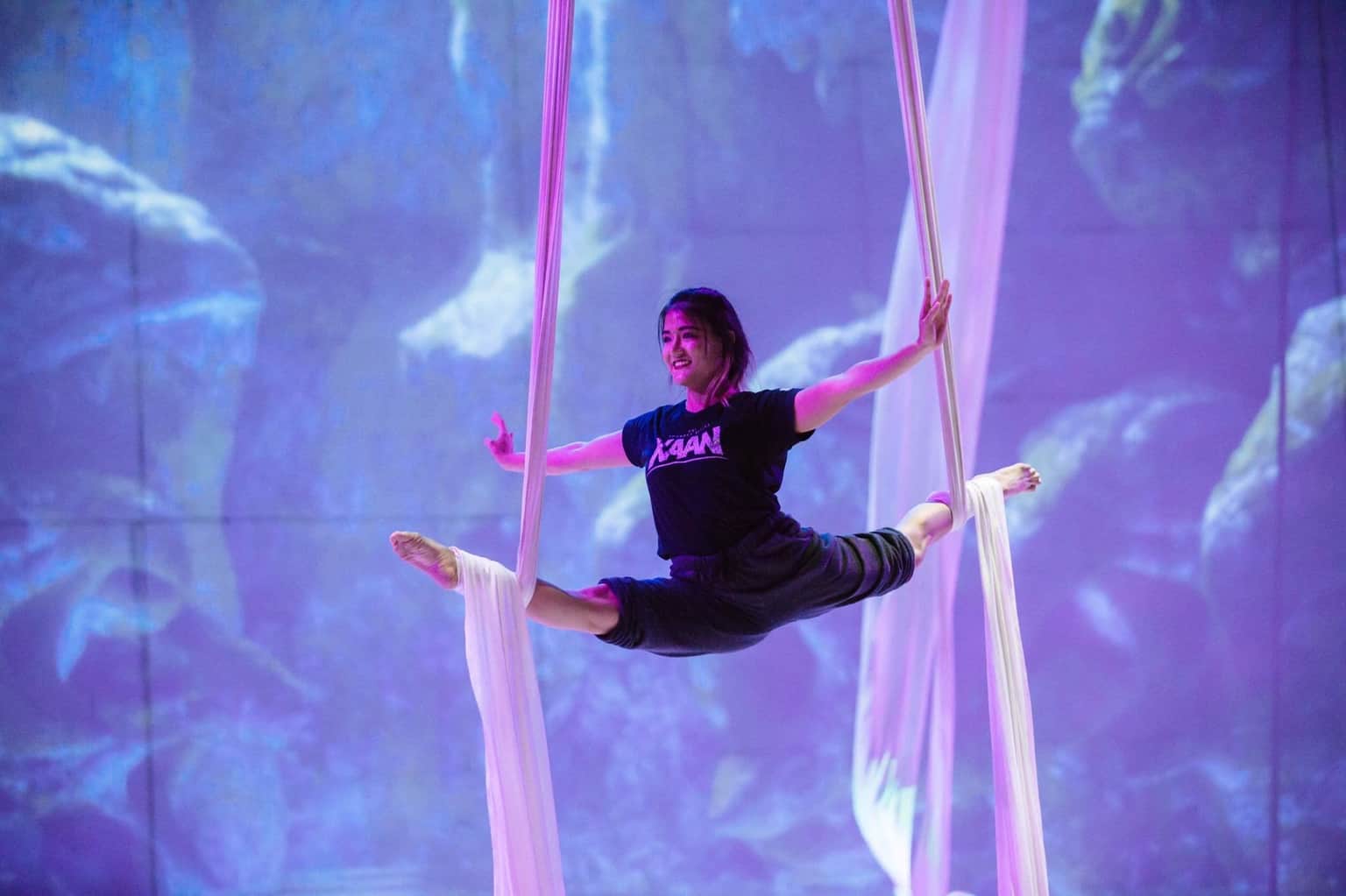 KAAN Show, <em>Pattaya</em>