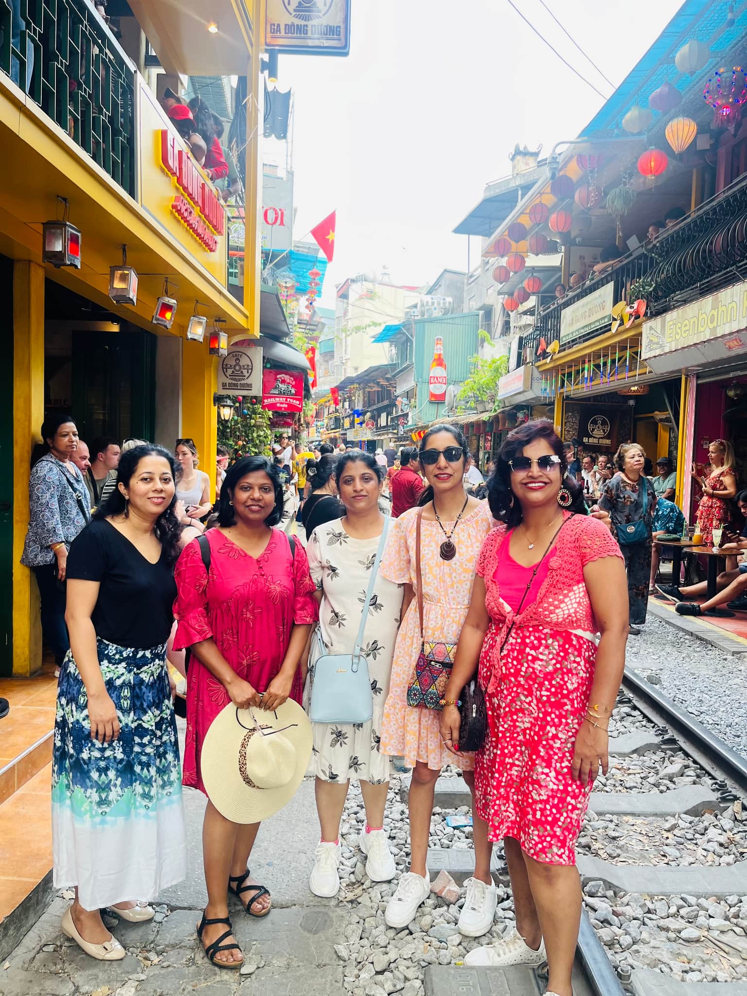 Photo from Sowmya  N Swamy's trip