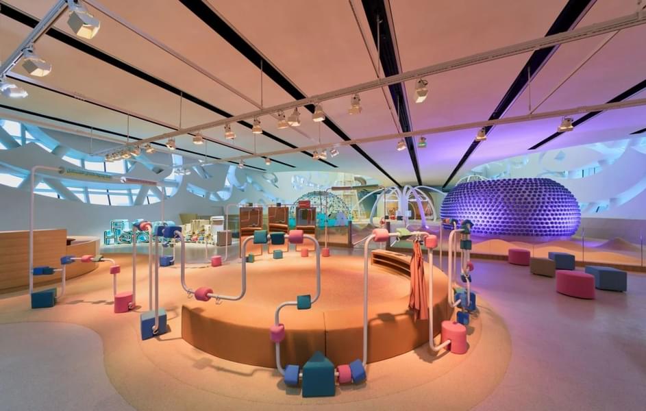 Why Should You Explore Museum Of The Future?
