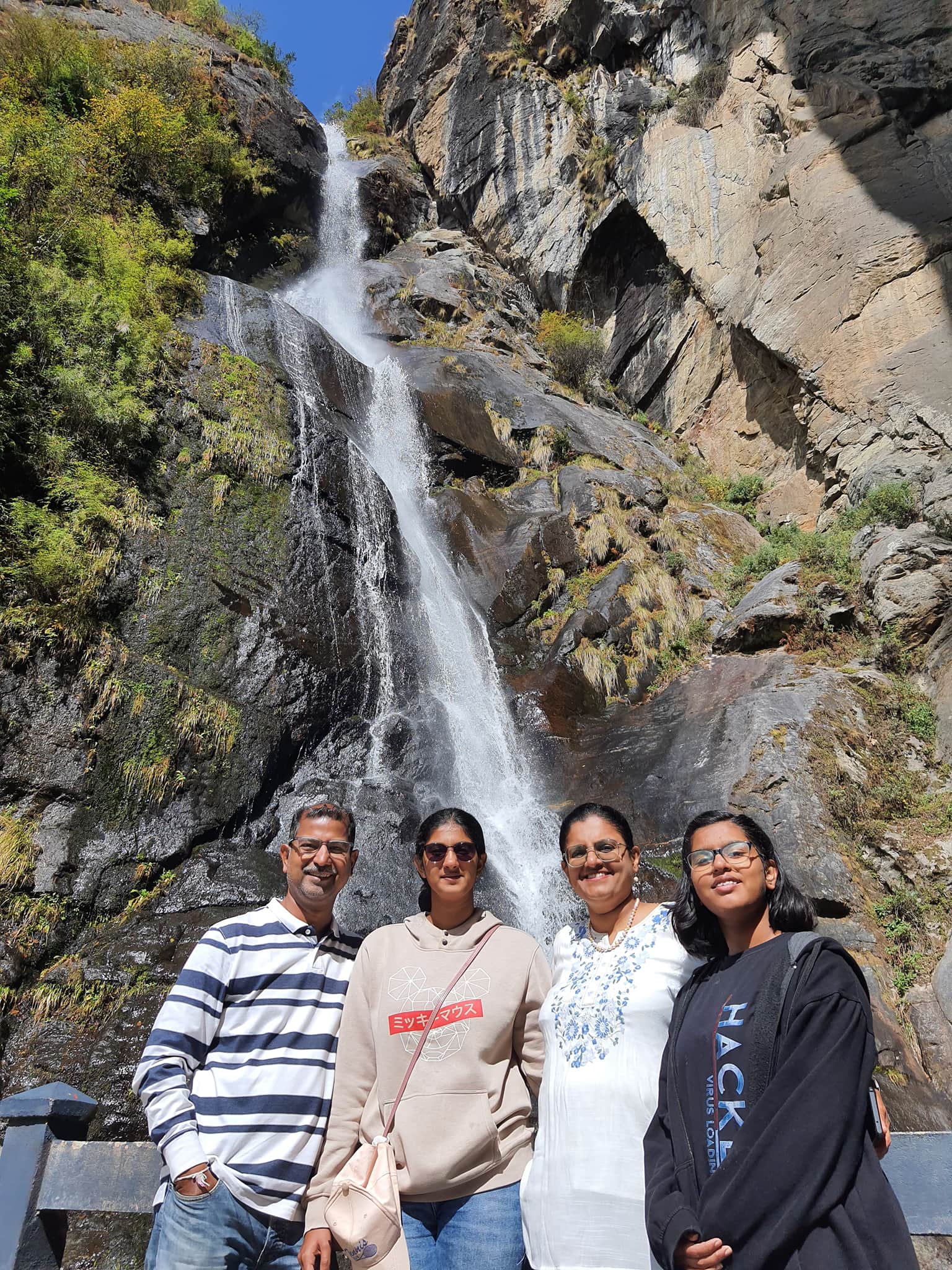 Photo from Shirish Sabnis's trip