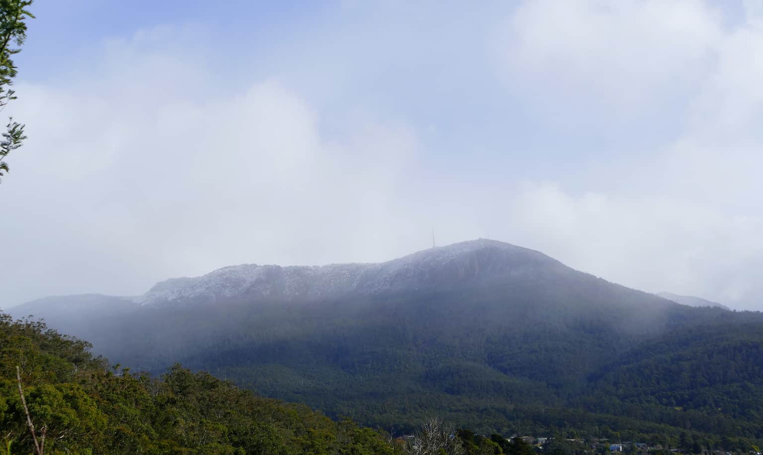 Mount Wellington, <em>Hobart</em>