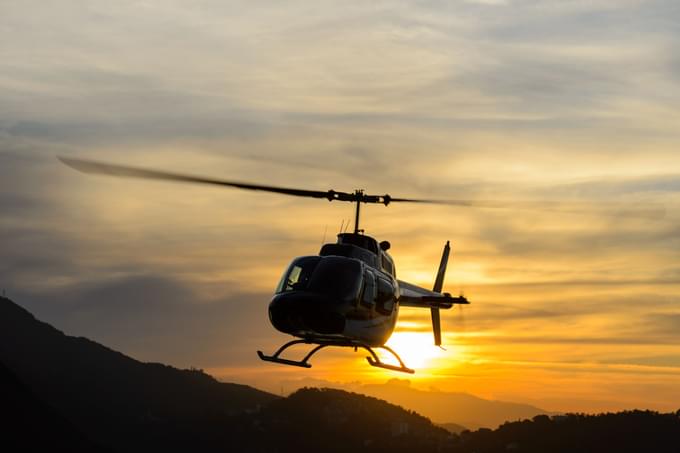 Waikiki Sunset Tour