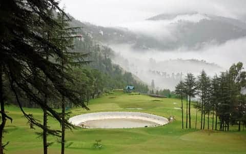 Naldehra