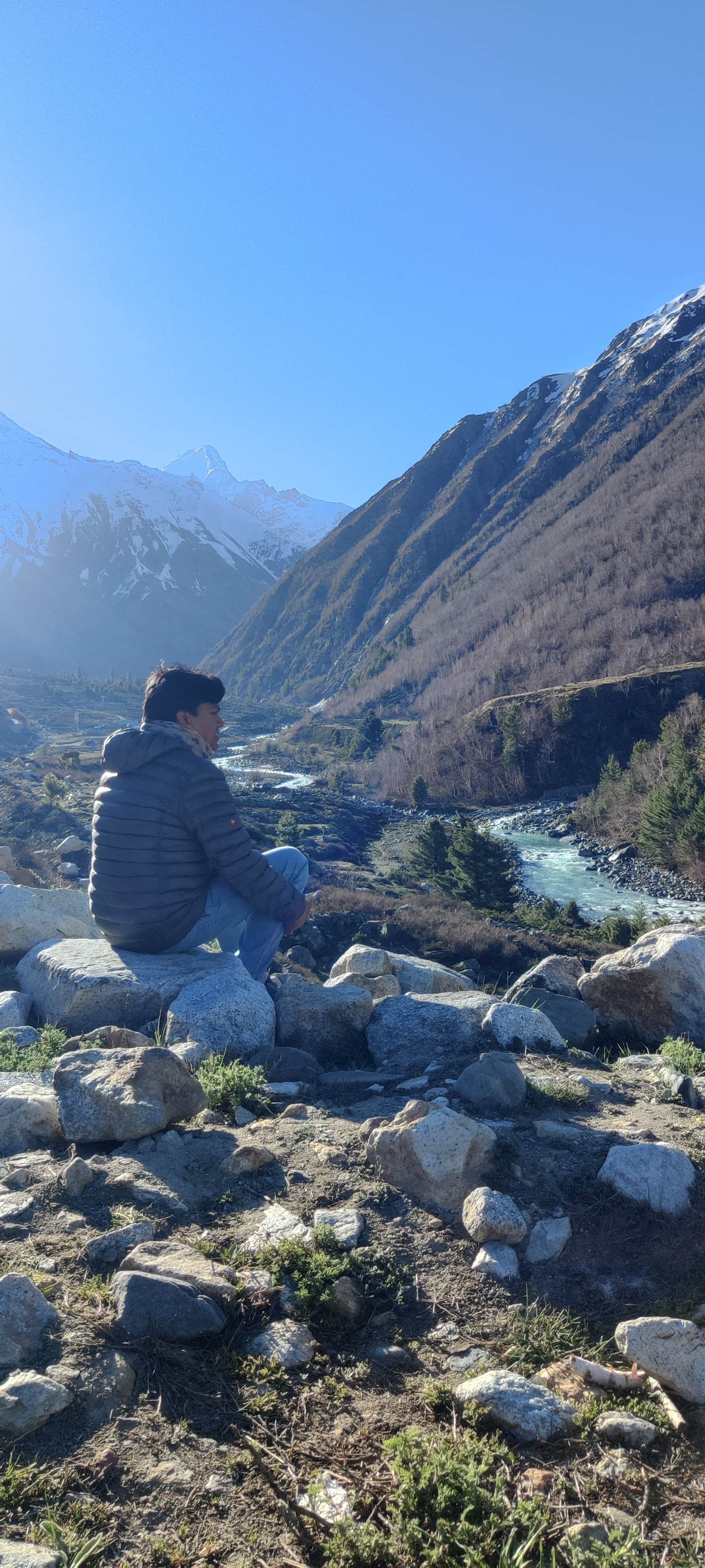 Photo from Deepak Jhunjhunwala's trip
