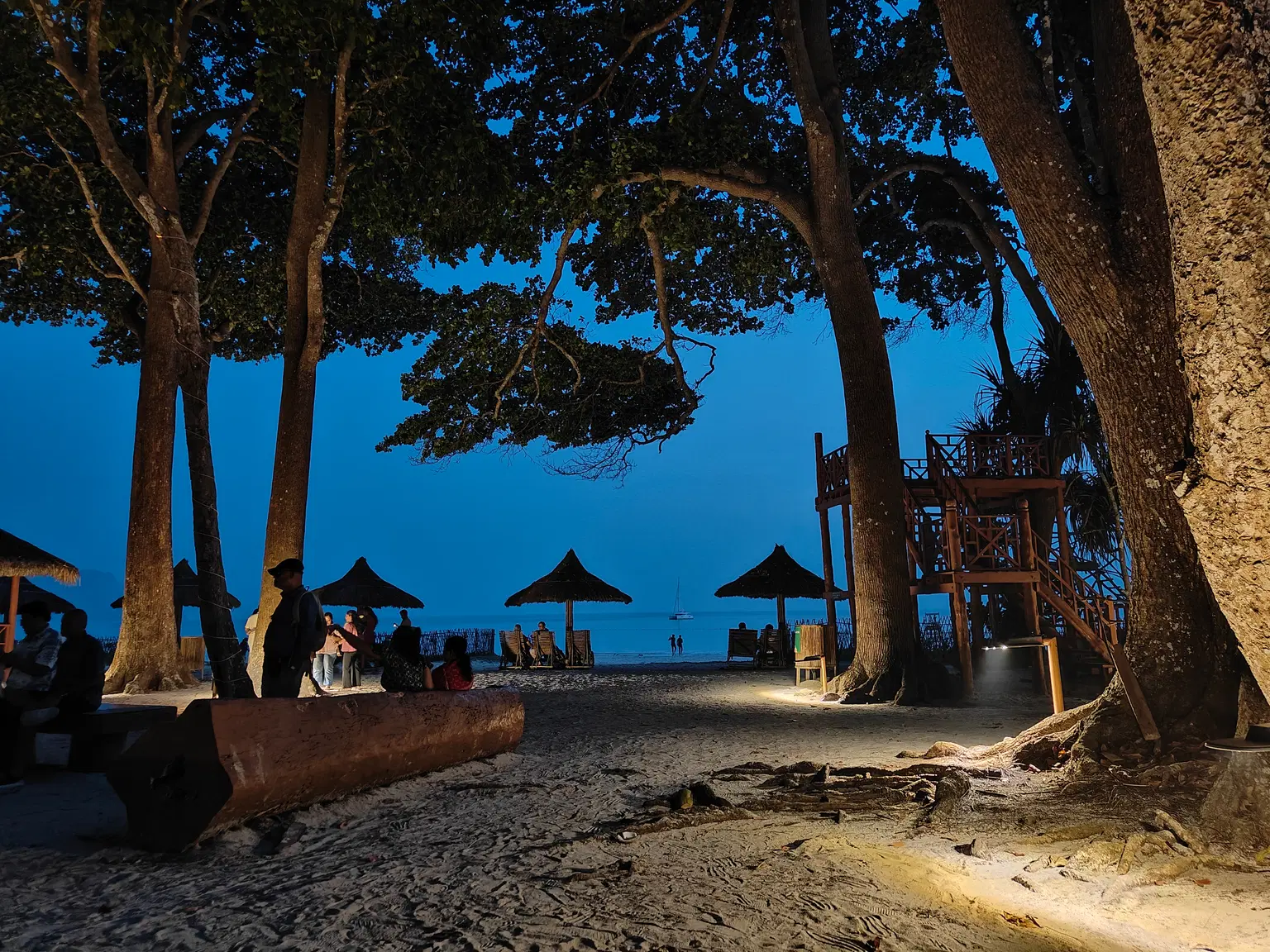 Photo from Shubham Tidke's trip