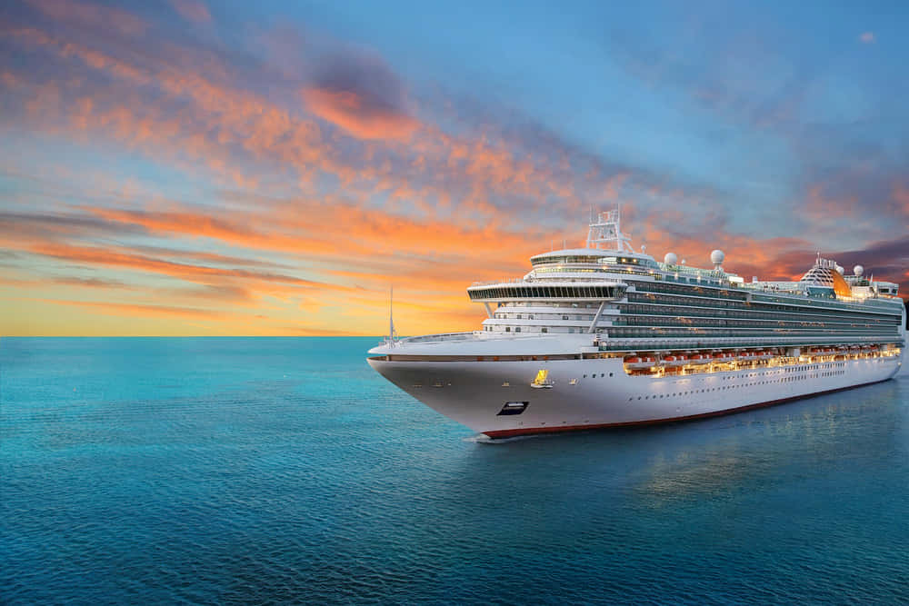 Mumbai to Dubai Cruise Package