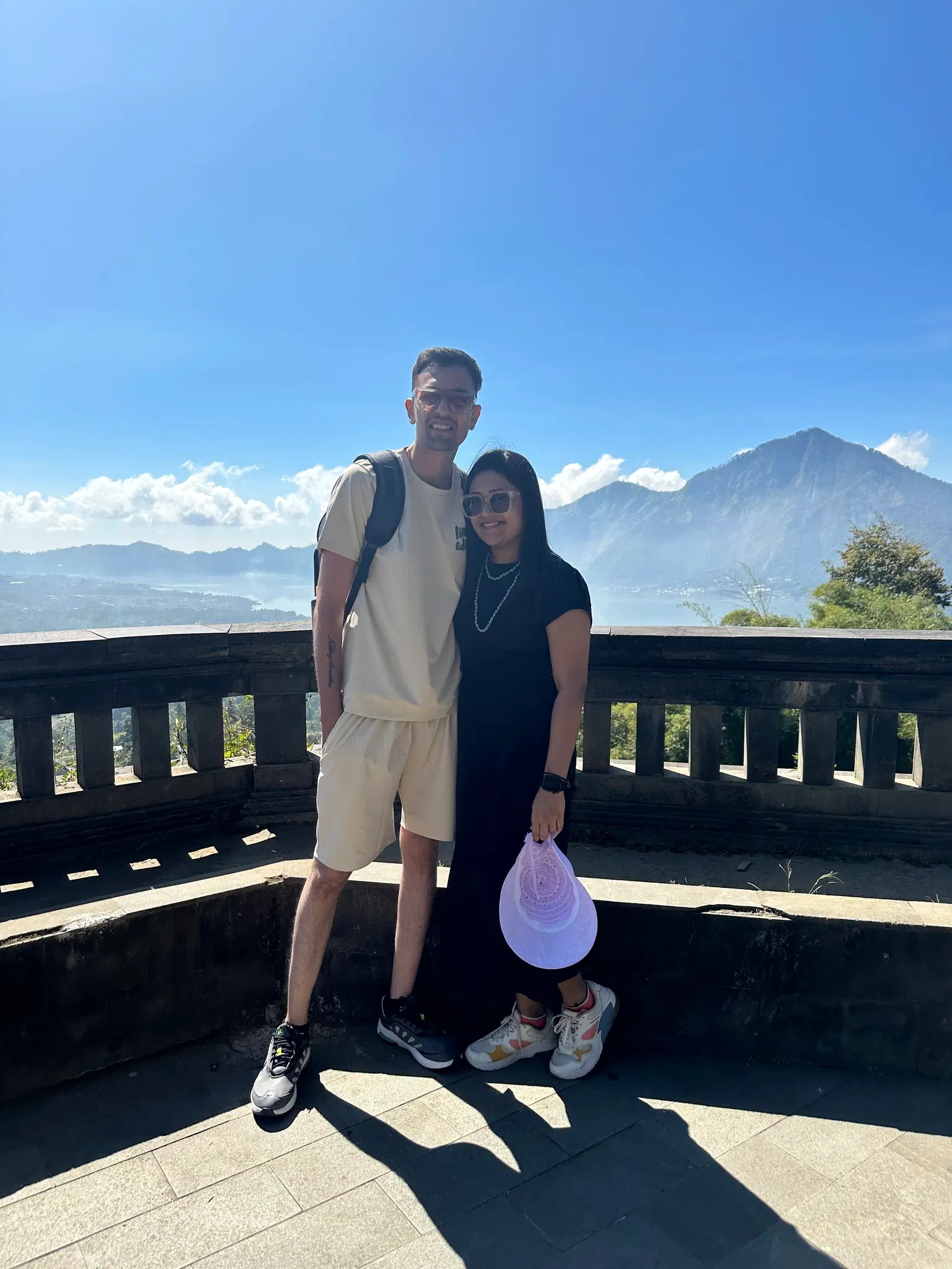Traveller photo