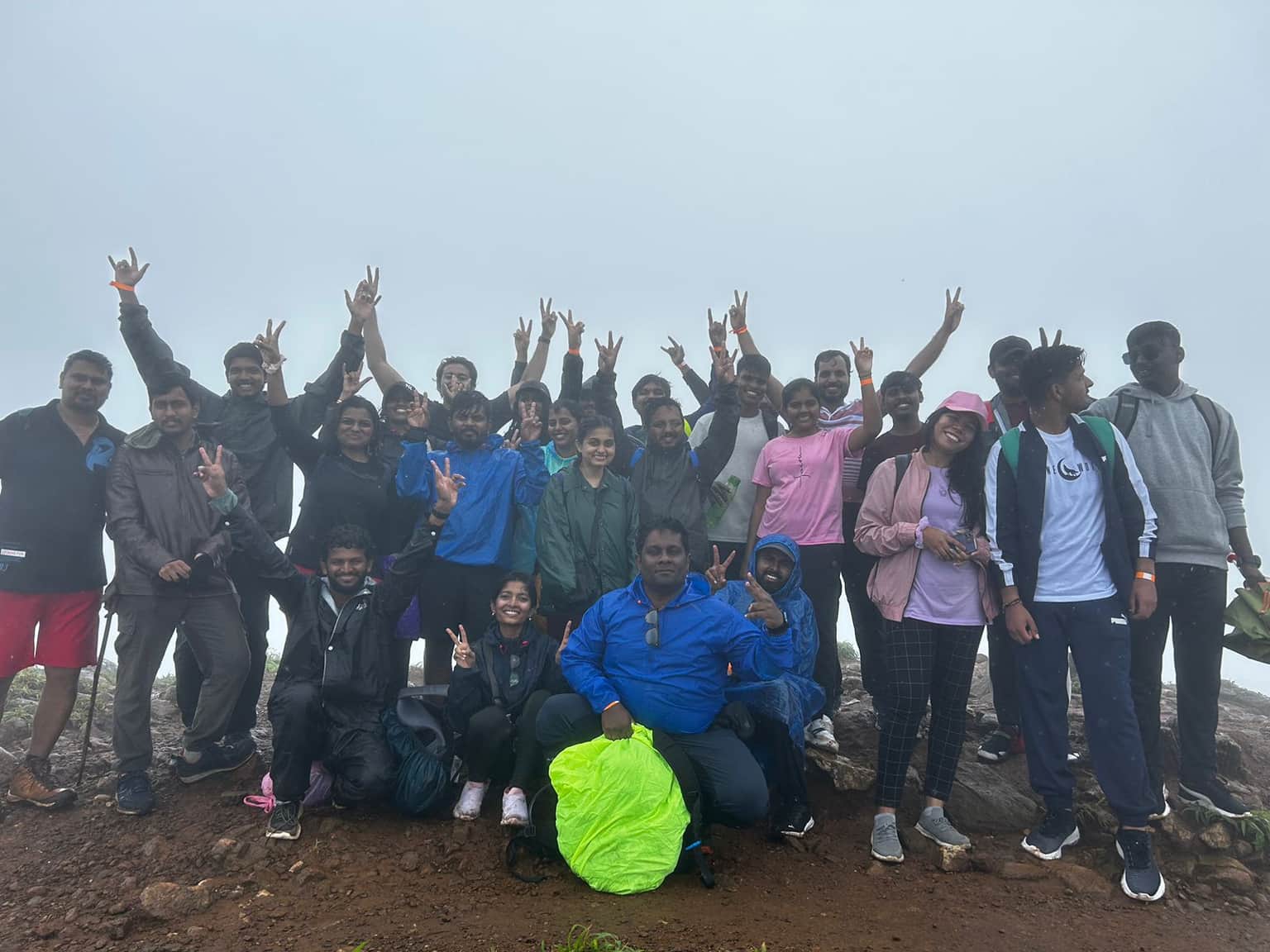 Photo from Apoorva AH's trip