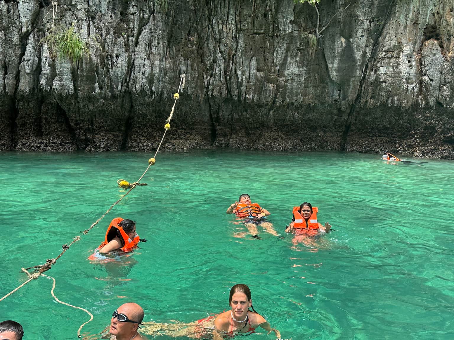 Photo from Deepali Puliyath's trip